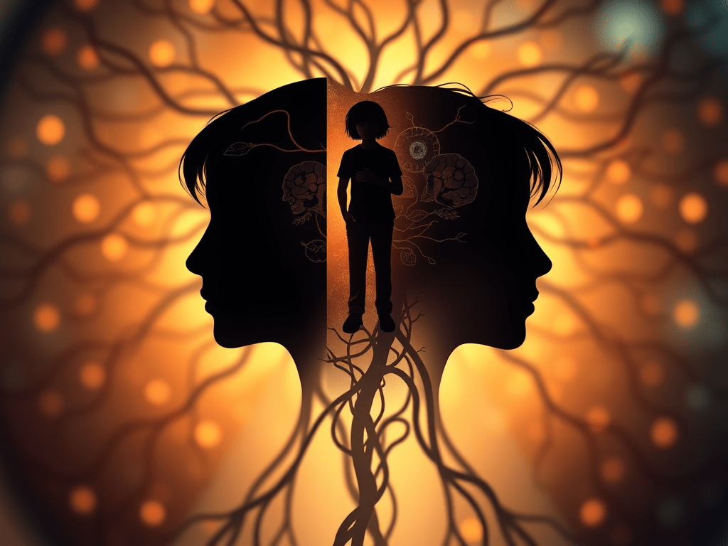 Understanding Your Inner Parts: Why Relationships Bring Out the Best (and Worst) in&nbsp;Us