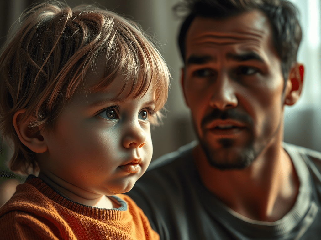 How Childhood Experiences Shape Our Trust in Words and Body Language in Adult&nbsp;Relationships