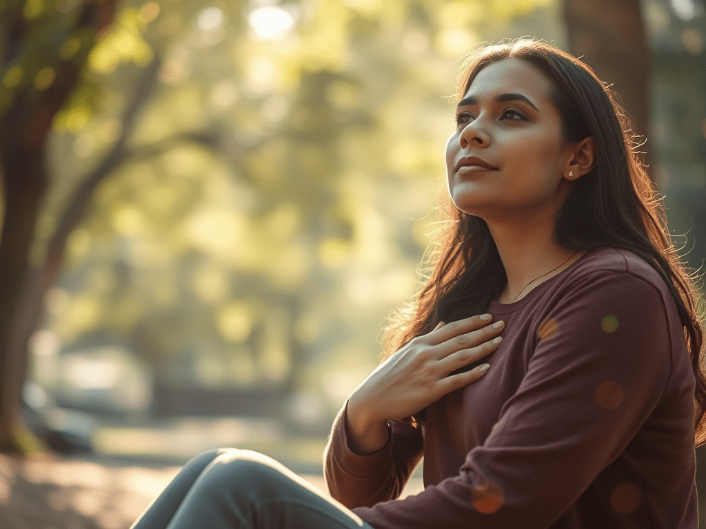 Why Naming Your Emotions Is the First Step to&nbsp;Freedom