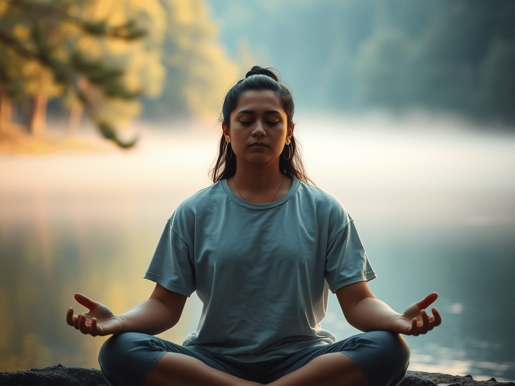 The Power of Self-Regulation: How to Soothe Your Nervous System When Co-Regulation Isn’t an&nbsp;Option