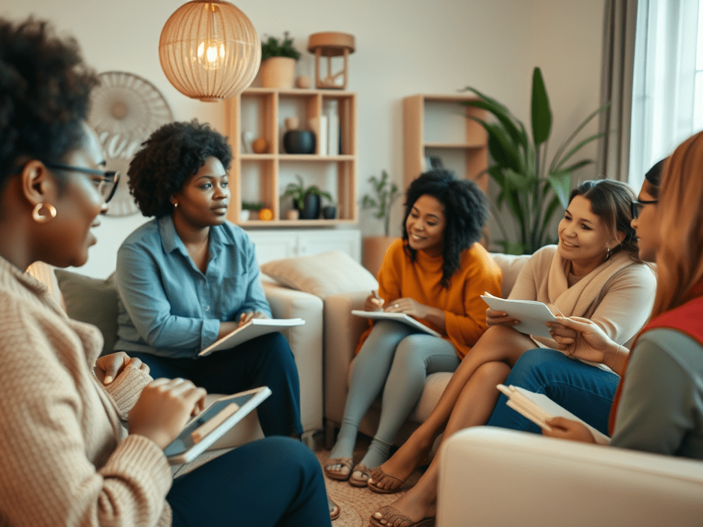 “We Don’t Know What We Don’t Know”—The Role of Learning, Healing, and Embodiment in Trauma&nbsp;Recovery