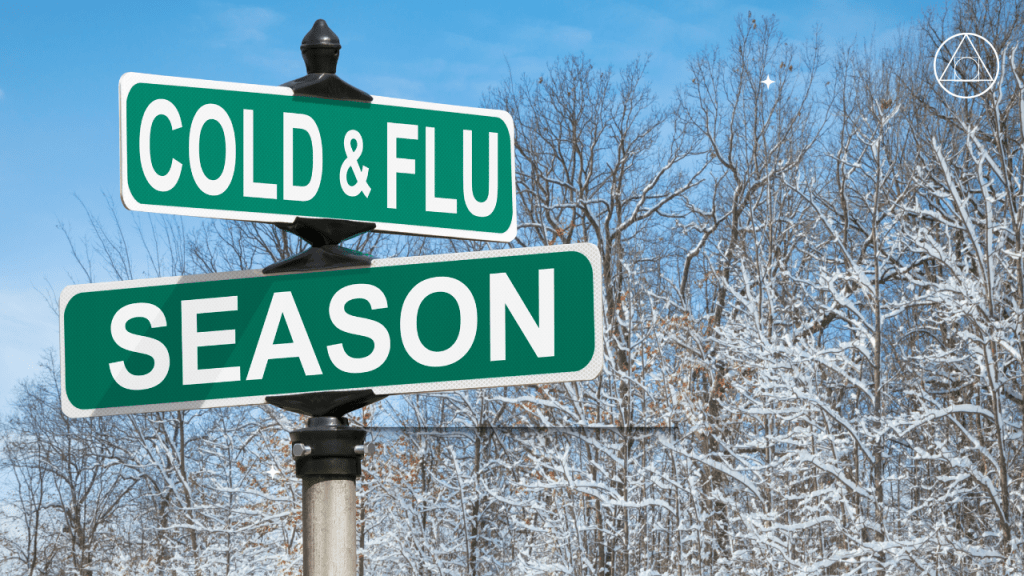 The Hidden Truth About Cold and Flu Season: Tips to Boost Your Immunity and Mental Health During the&nbsp;Holidays