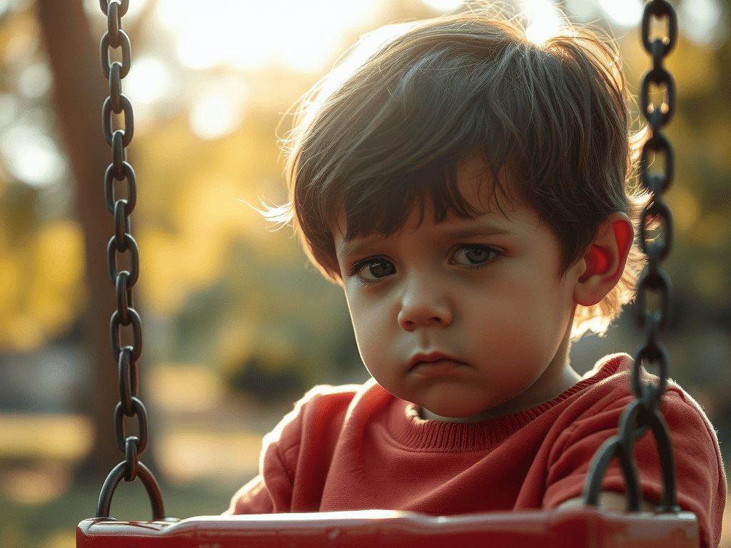 Rethinking “No”: How Offering Choices Instead of Rejection Empowers&nbsp;Kids