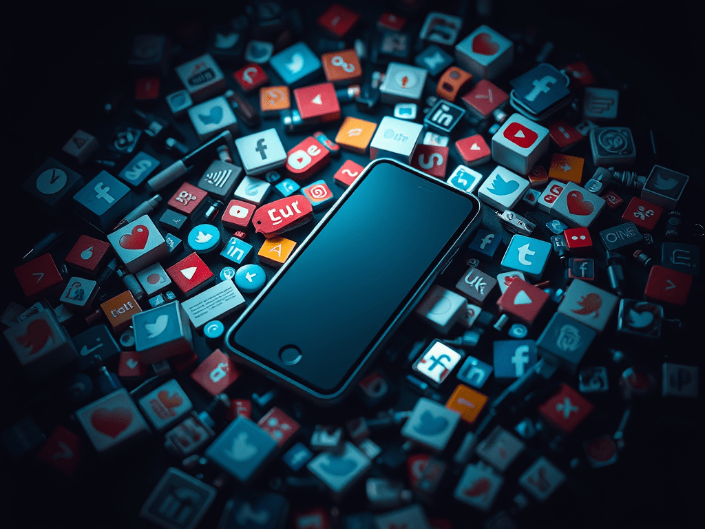 Self-Care in the Age of Fear: How to Stay Informed Without Losing&nbsp;Yourself