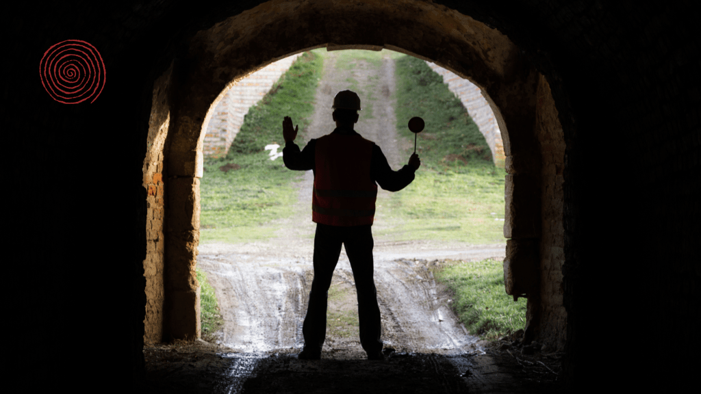 Why You Feel Numb and Disconnected: Understanding the Mind-Body&nbsp;Split